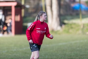 Bild 36 - F Rot Schwarz Kiel - SV Henstedt Ulzburg 2 : Ergebnis: 1:1